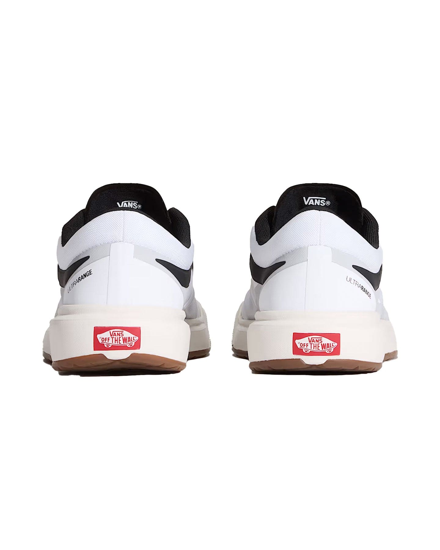Vans UltraRange 2.0 - White / Black - -
