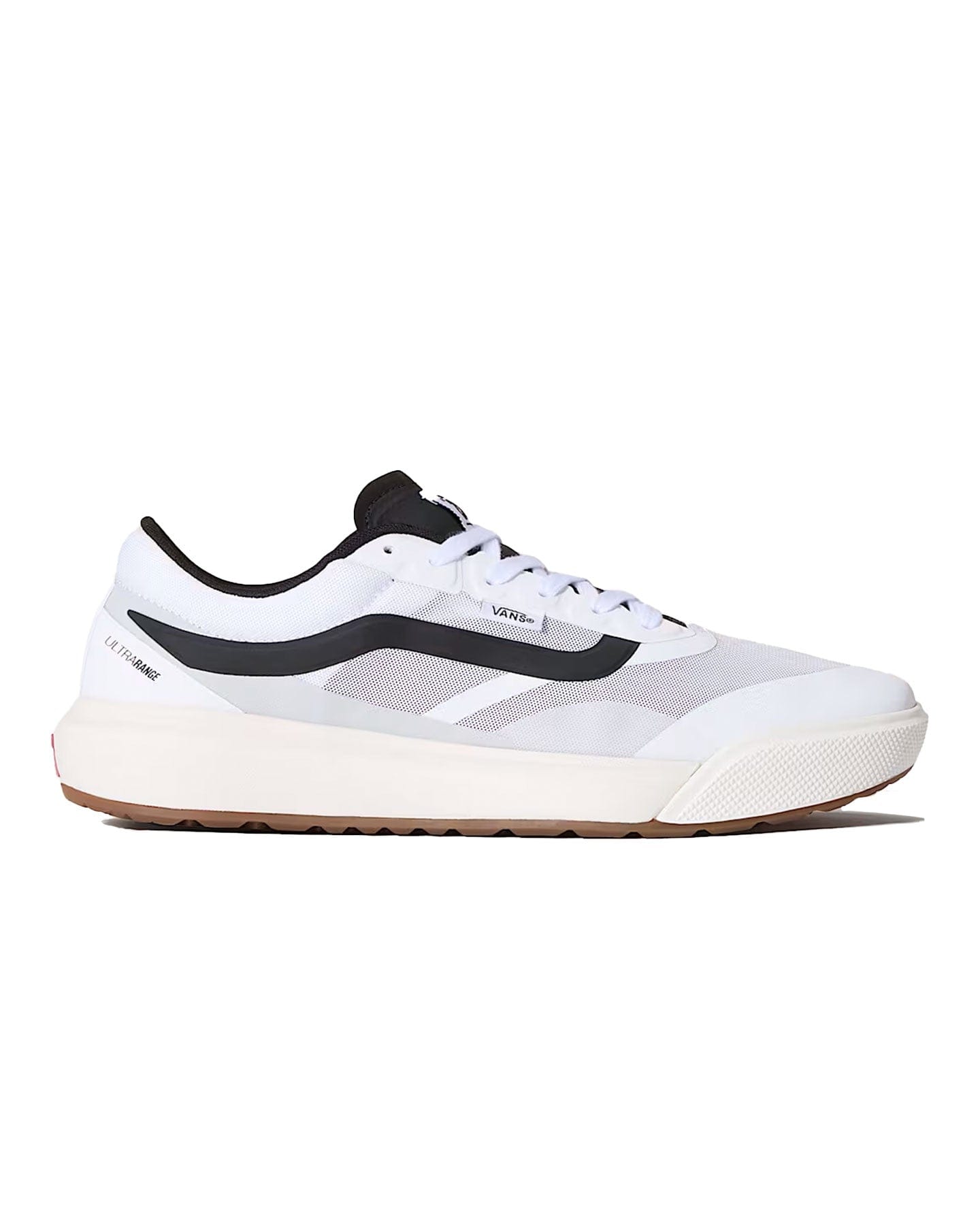 Vans UltraRange 2.0 - White / Black - -