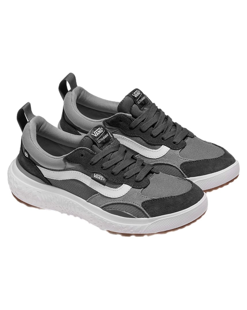 Vans UltraRange Neo VR3 - Asphalt / White - -