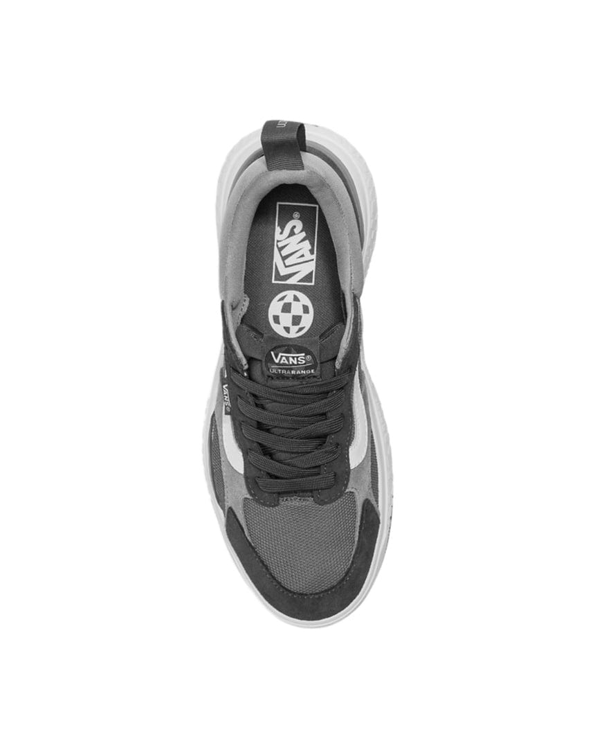 Vans UltraRange Neo VR3 - Asphalt / White - -