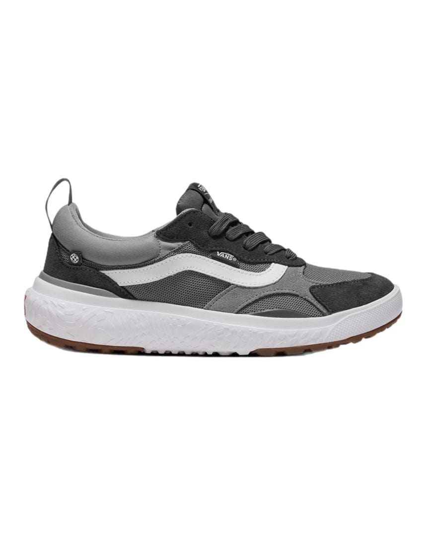 Vans UltraRange Neo VR3 - Asphalt / White - VN000BCERP9 - 197063419686