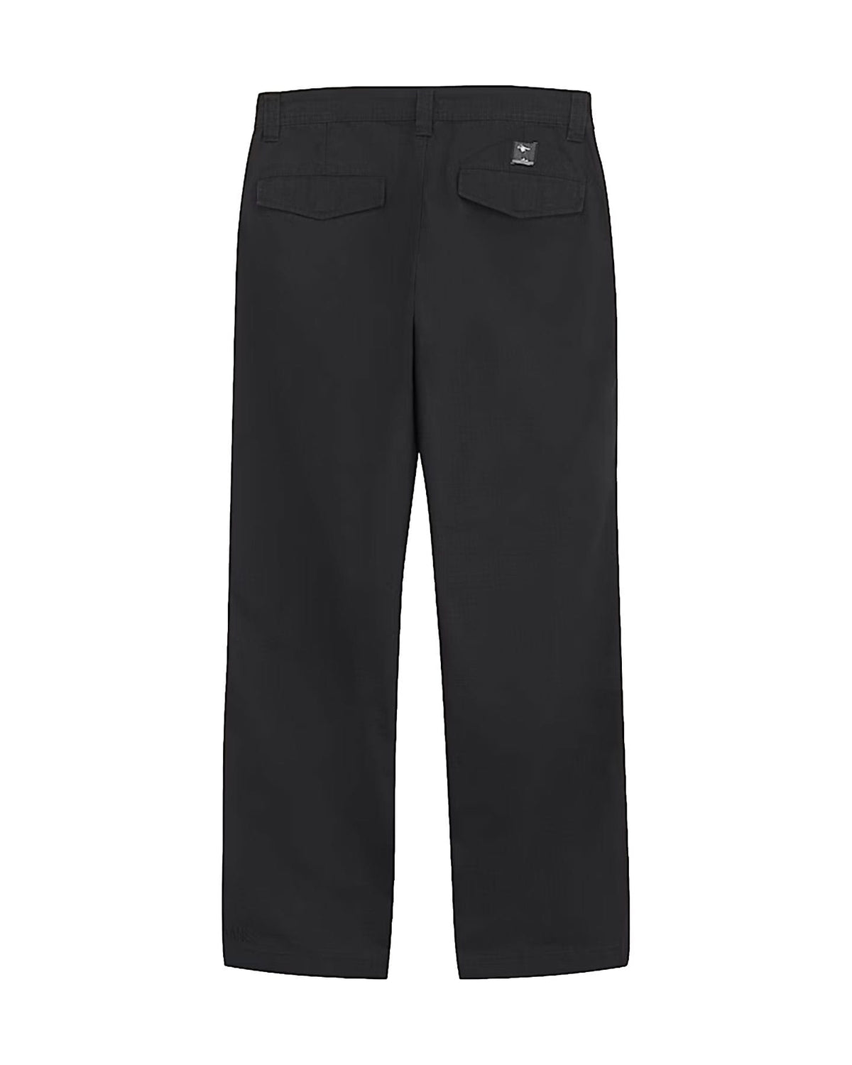 Vans X Atiba Cargo Pant - Black - -