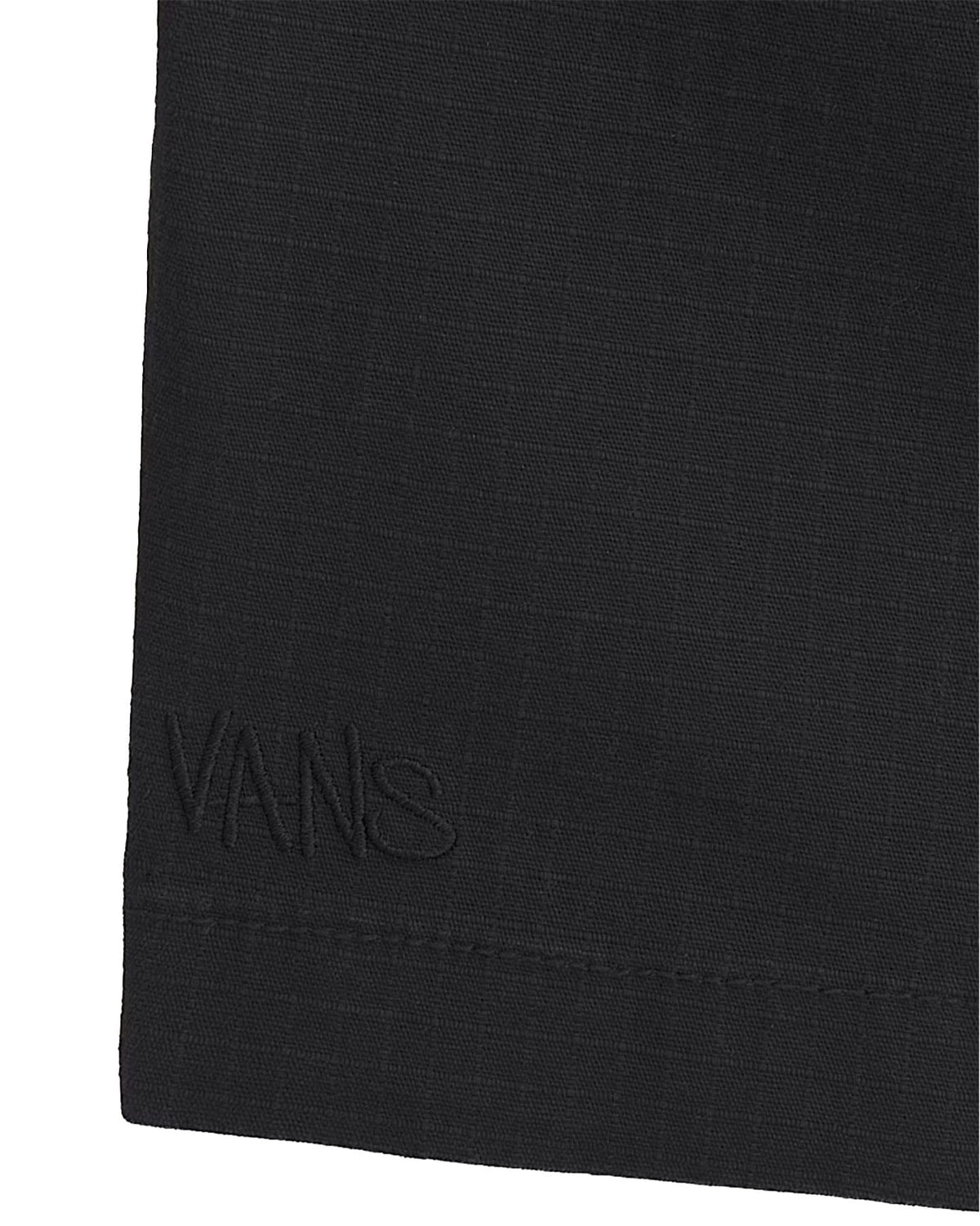 Vans X Atiba Cargo Pant - Black - -