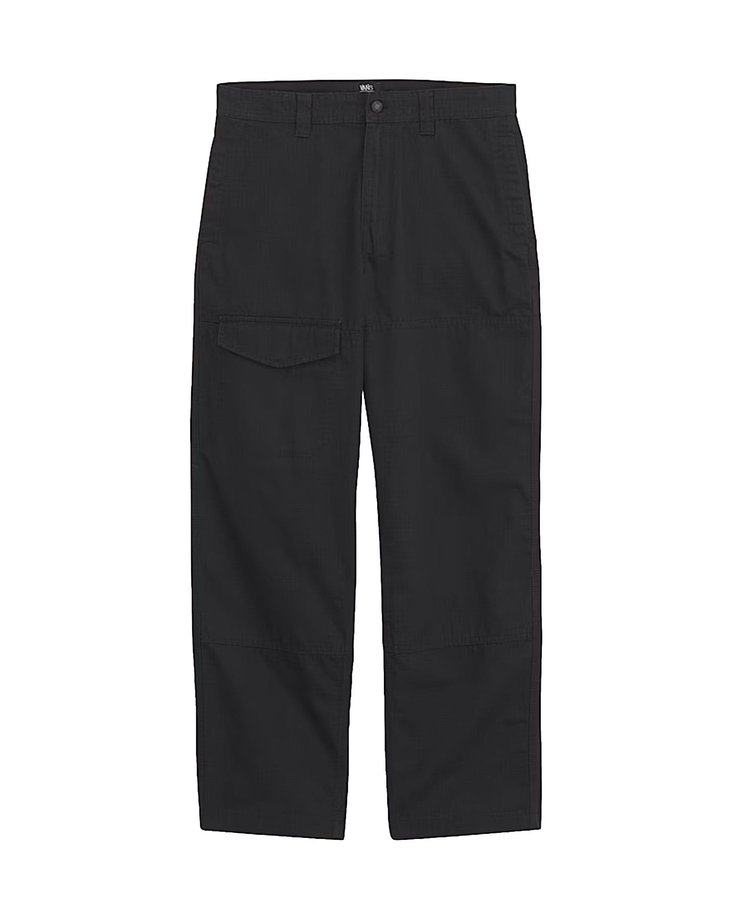 Vans X Atiba Cargo Pant - Black - -