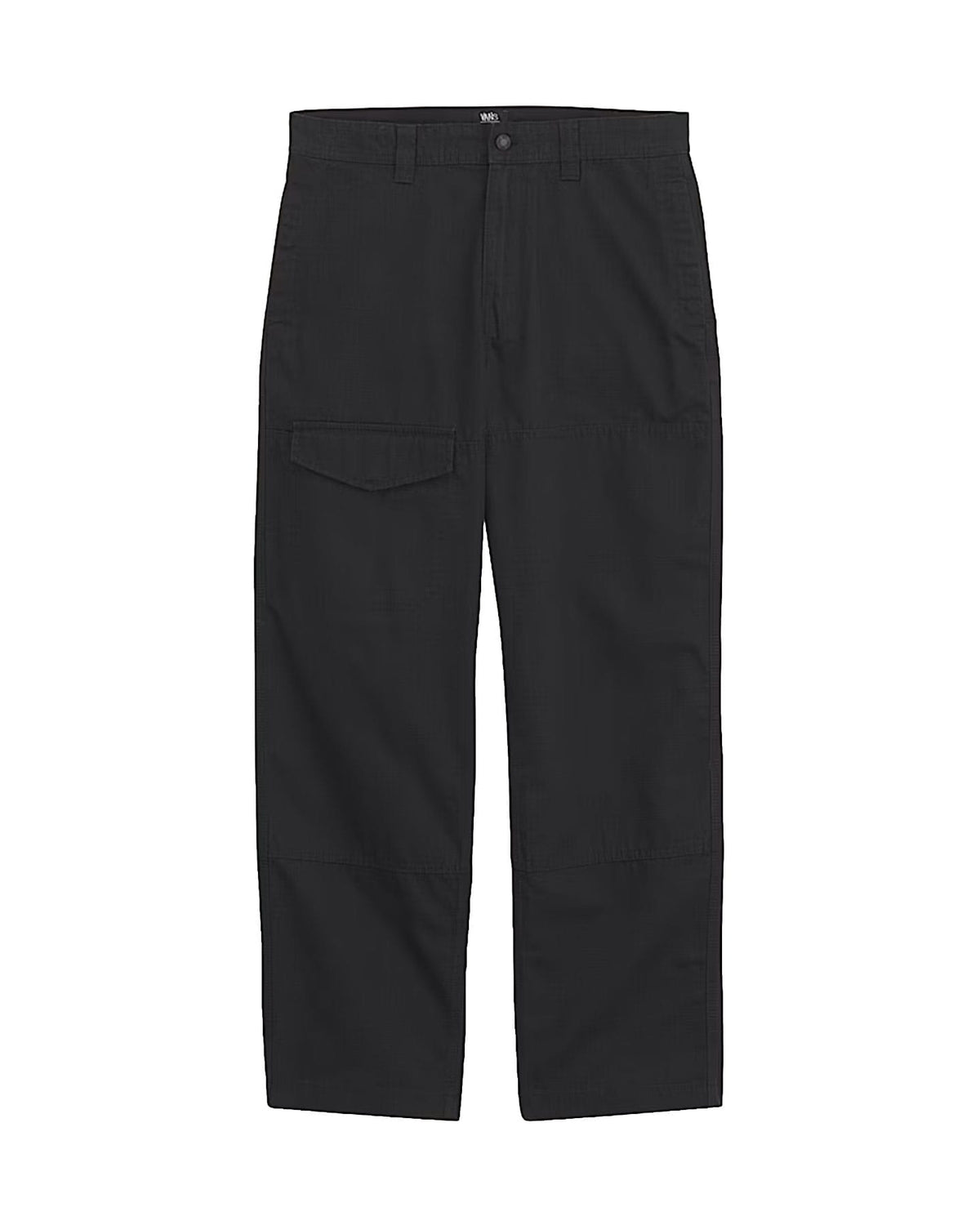 Vans X Atiba Cargo Pant - Black - -