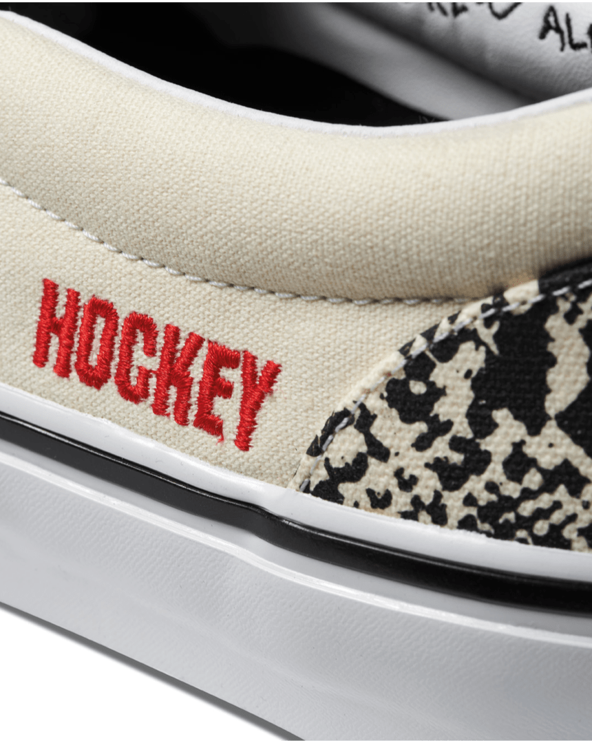 Vans x Hockey Skate Slip On - Snake - -
