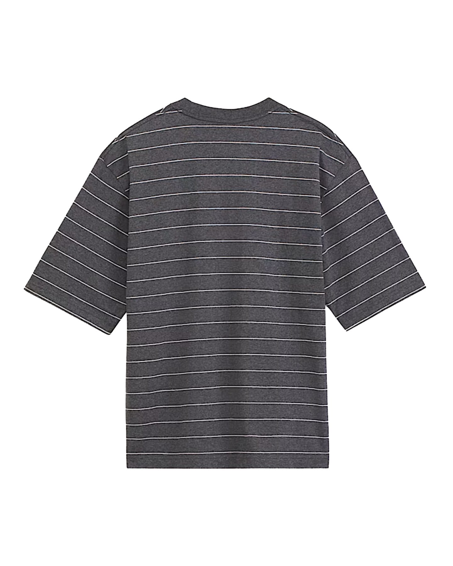 Vans x Rowan Z Stripe Tee - Charcoal - -