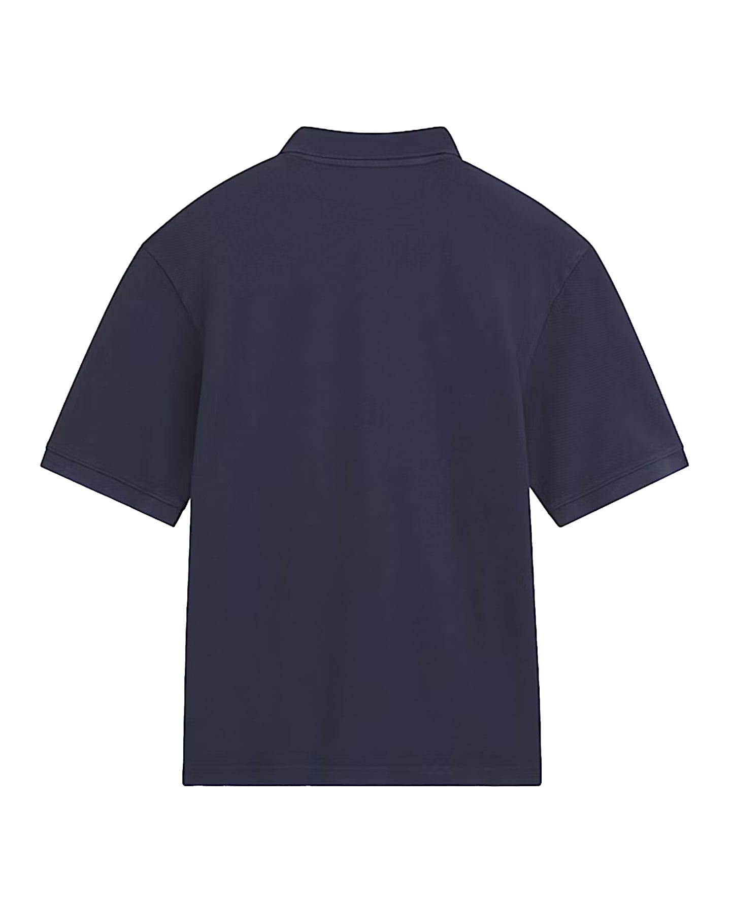 Vans x Rowan Z Washed Polo - Parisian Night Blue - -