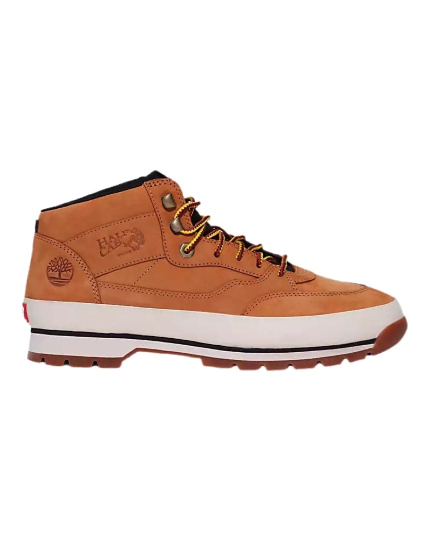 Vans x Timberland Hiker Boots - Wheat - VN000CBNWEA1 - 196571795800