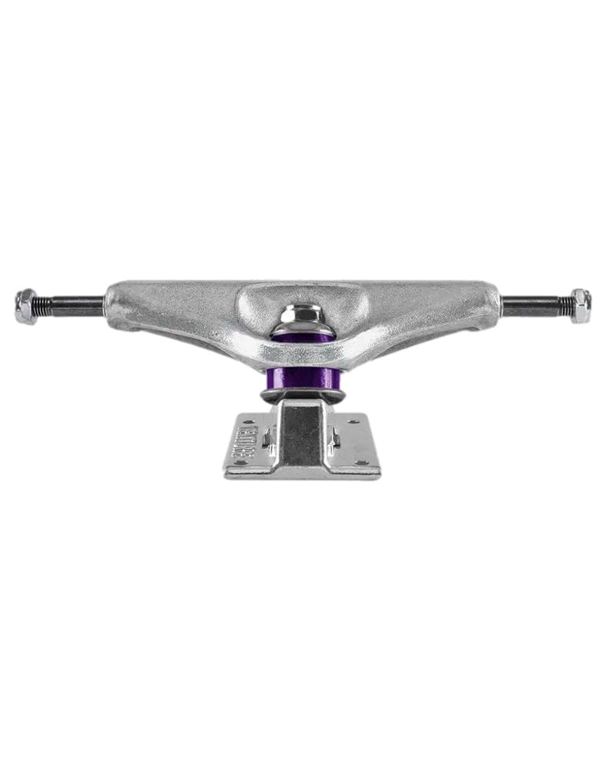 Venture V-Hollow All Polished High Trucks - 5.6 - 3035103593 - 888560200531