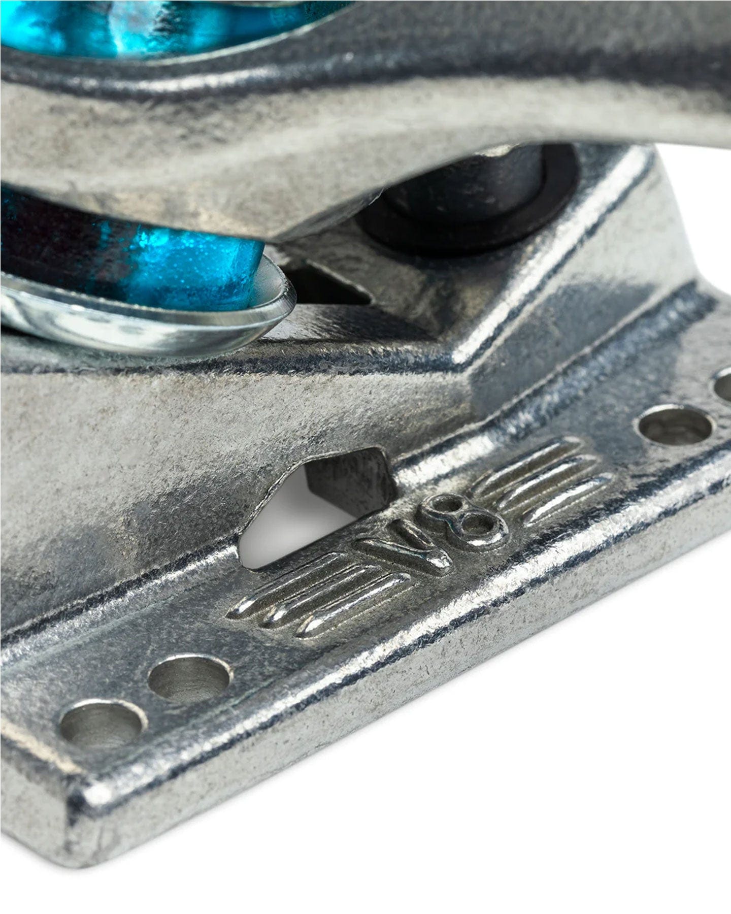 Venture V8 Koston Polished Trucks - -
