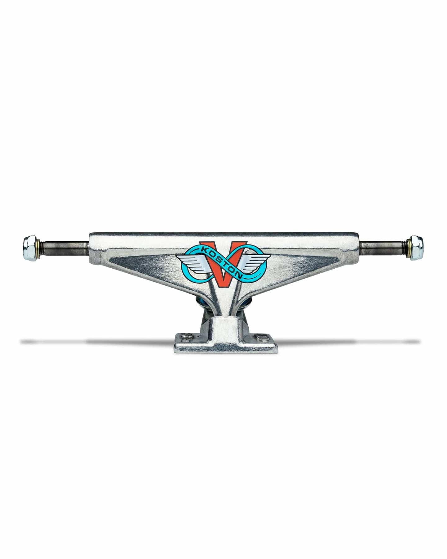 Venture V8 Koston Polished Trucks - 306510001EK93 -