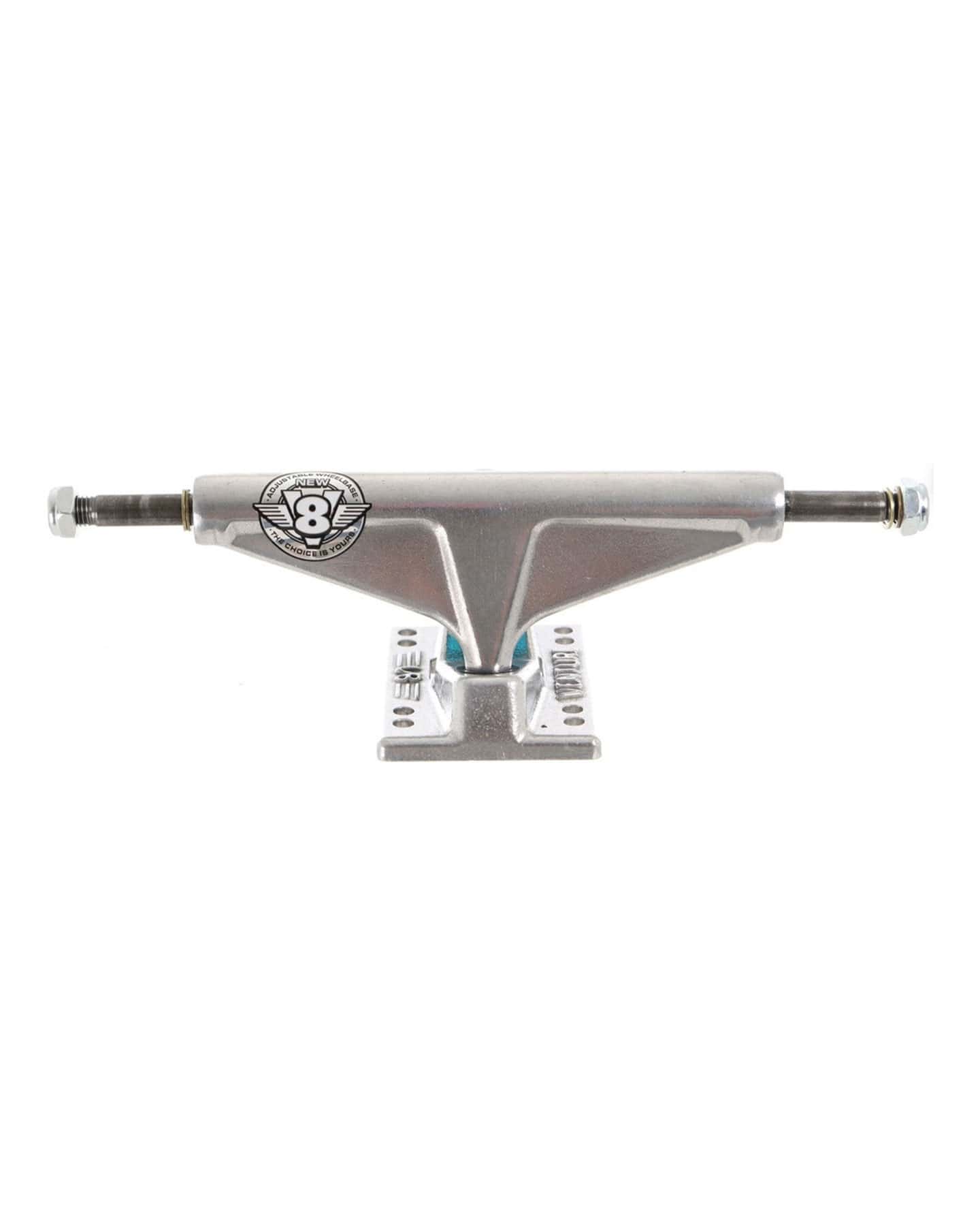 Venture V8 Polished High Trucks - 5.2 / 5.6 / 5.8 - -
