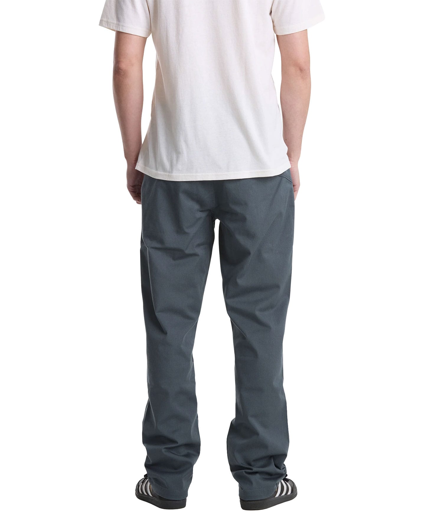 Volcom Frickin Modern Stretch - Dark Slate - -