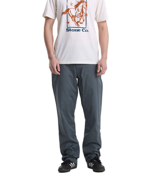 Volcom Frickin Modern Stretch - Dark Slate - -