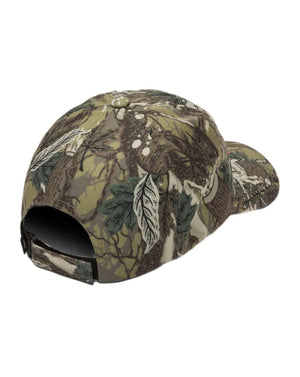 Volcom Metal Trip Adjustable Hat - Camouflage - D5532404 CAM - 196134866794