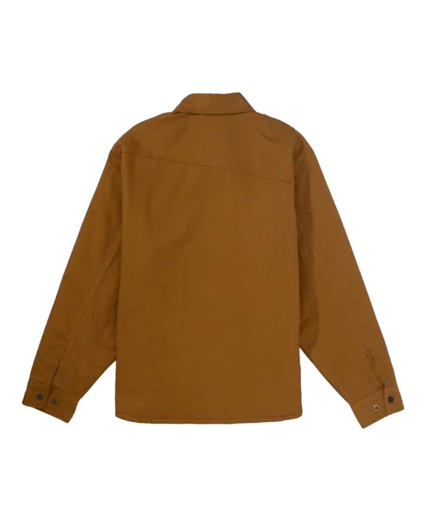 Volcom Westmead Jacket - Major Brown - -