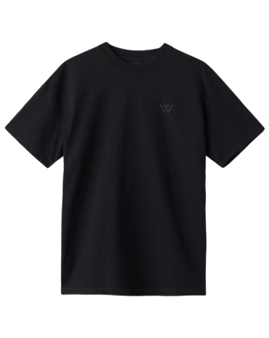 War Saw Unity Tee - Black - - 91623159