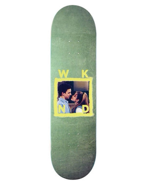 WKND "Corey + Topanga" Deck - 8.25 - corey-topanga-date-series-8.2 -