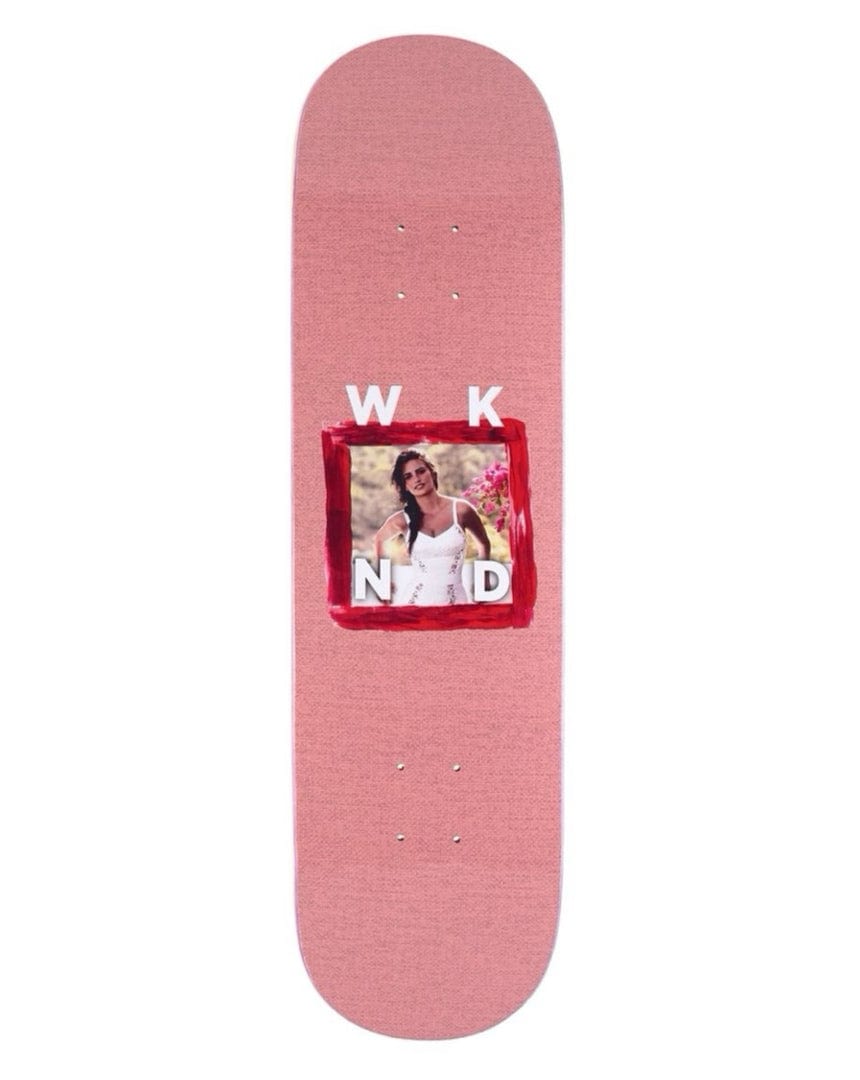 WKND "Penelope" Deck - 8.5 - penelope-babe-series-8.5 -