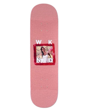 WKND "Penelope" Deck - 8.5 - penelope-babe-series-8.5 -