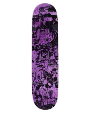 WKND "Penelope" Deck - 8.5 - penelope-babe-series-8.5 -