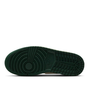 Women's Jordan 1 Retro Hi OG - "Fir" - -