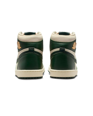 Women's Jordan 1 Retro Hi OG - "Fir" - -