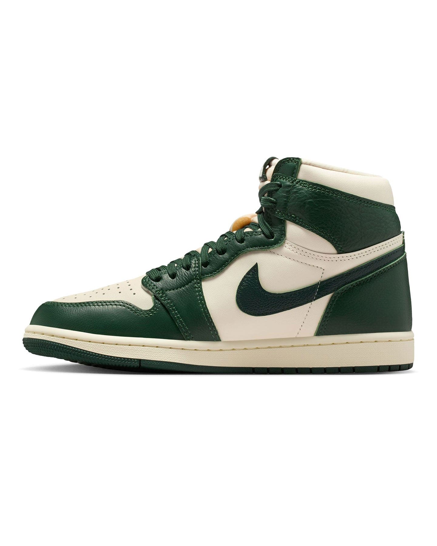 Women's Jordan 1 Retro Hi OG - "Fir" - -