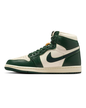 Women's Jordan 1 Retro Hi OG - "Fir" - -