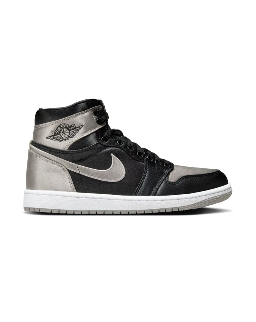 Women's Jordan 1 Retro High OG - "Satin Shadow" - FD4810 010 - 197600550568