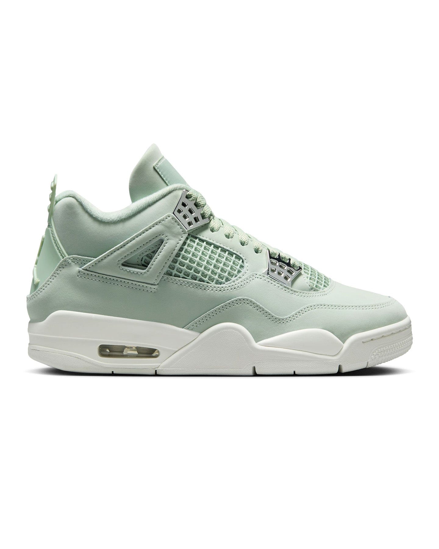 Women's Jordan 4 Retro - "Abundance" - HV0823 003 - 197860205802