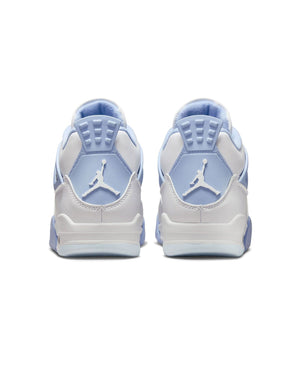 Women's Jordan 4 Retro - "Forget Me Not" - -