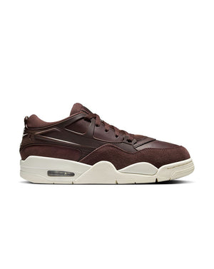 Women's Jordan 4 RM - Earth / Sail - FQ7940 201 - 197602686890