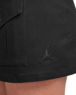 Women's Jordan Utility Skirt - -
