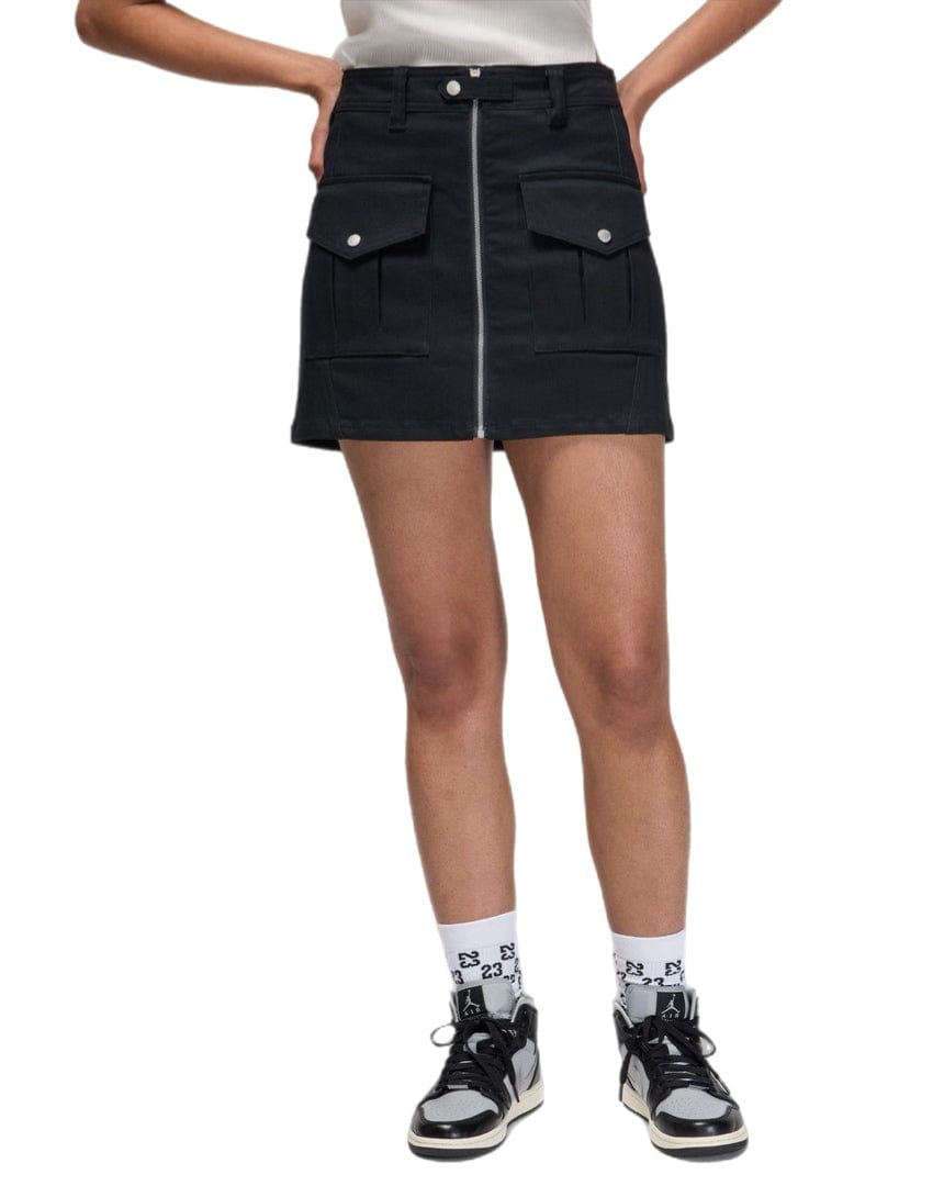 Women's Jordan Utility Skirt - -