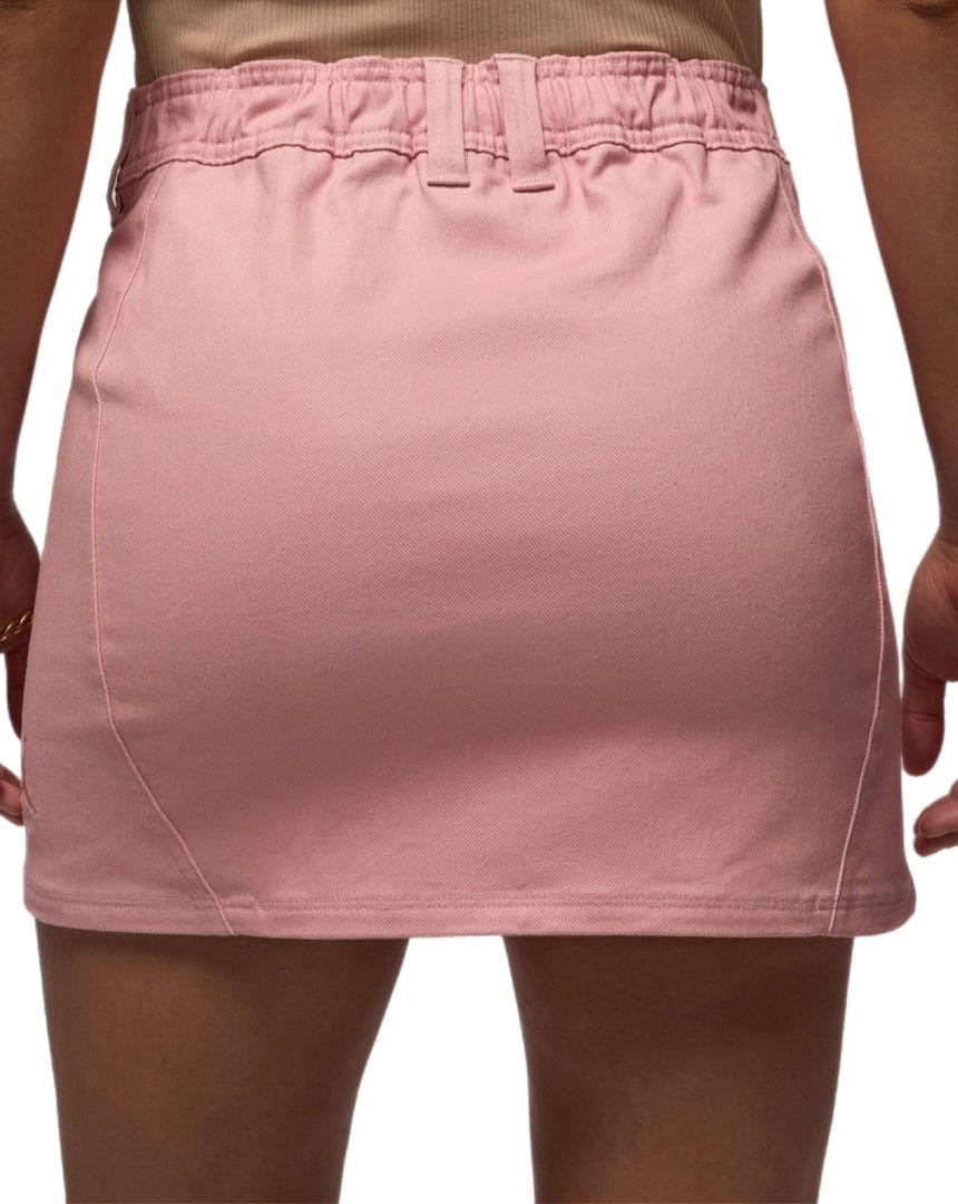 Women's Jordan Utility Skirt - -