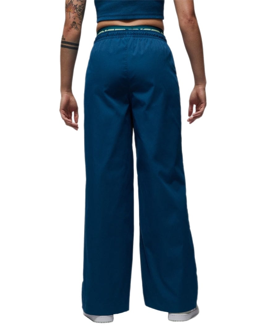 Women's Jordan Woven Pants - Sky J Fr Blue - -