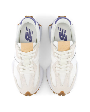 Women's New Balance 327 - Linen / Dream State - -