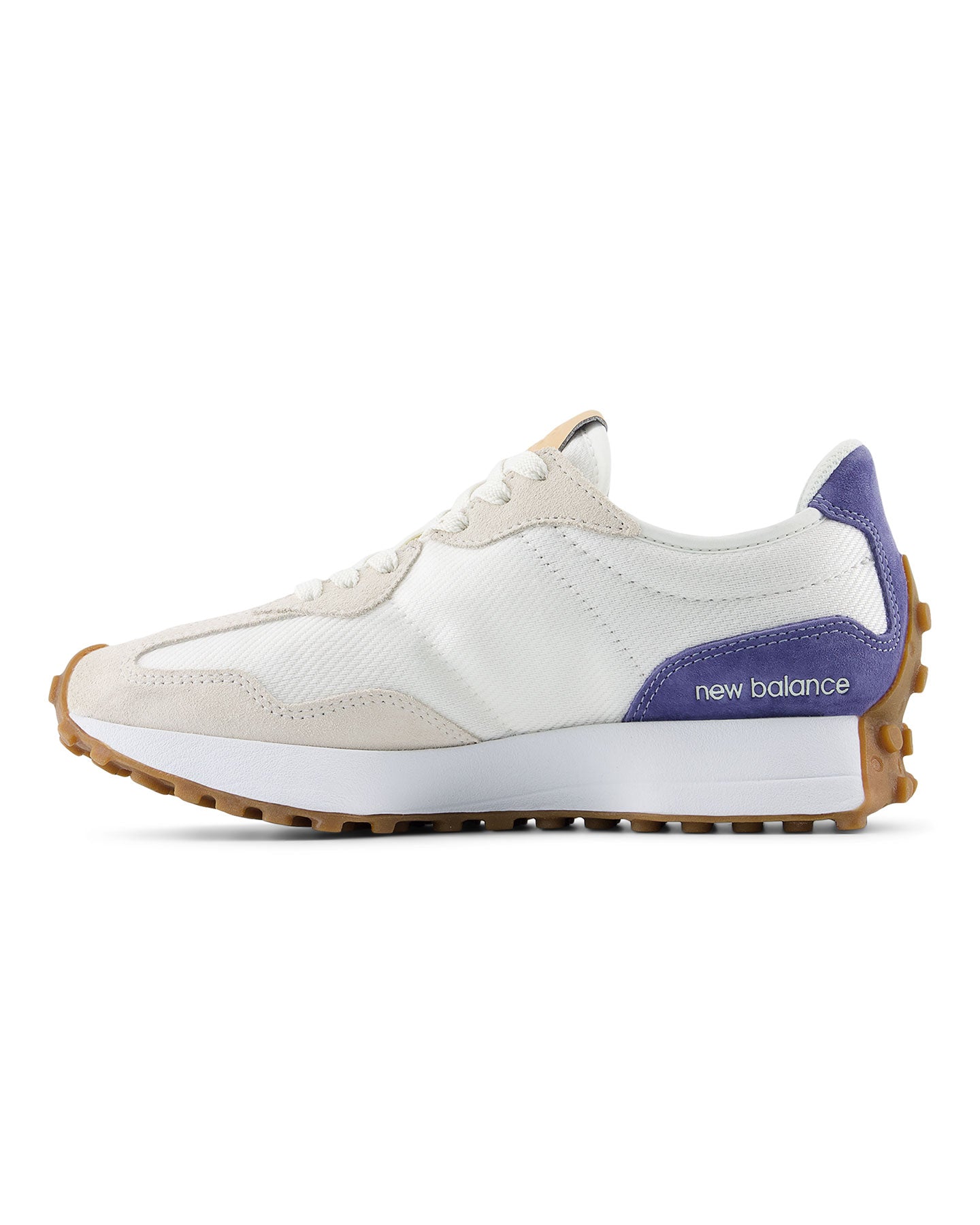 Women's New Balance 327 - Linen / Dream State - -