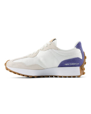 Women's New Balance 327 - Linen / Dream State - -