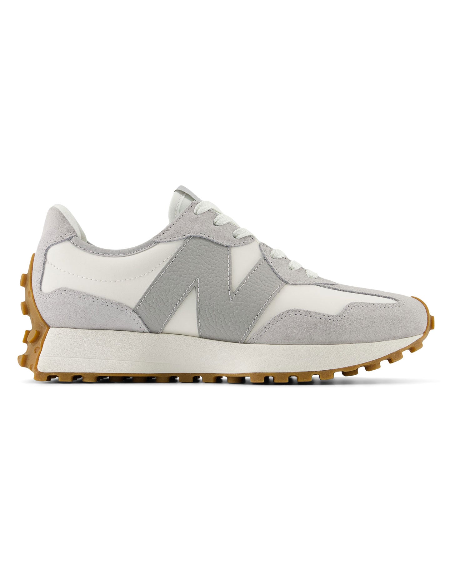 Women's New Balance 327 - Raincloud / Reflection - -