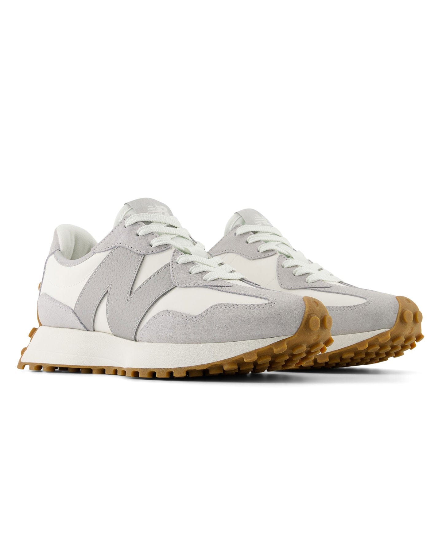 Women's New Balance 327 - Raincloud / Reflection - -