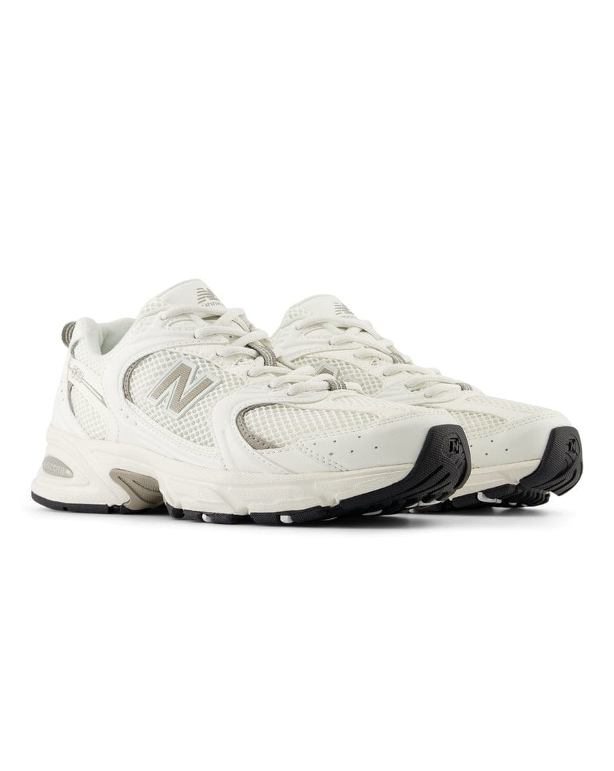 Women's New Balance 530 - Sea Salt / Arid Stone - -