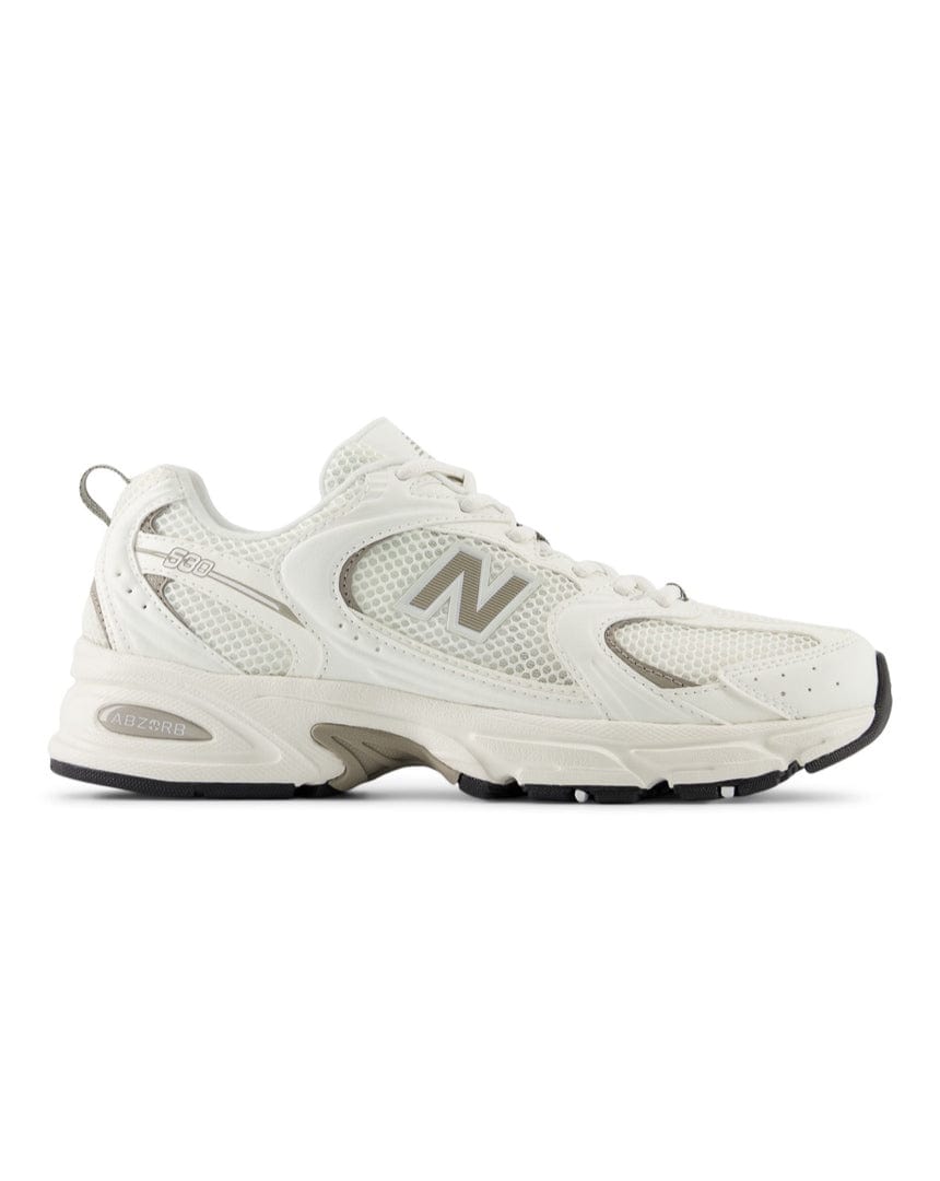 Women's New Balance 530 - Sea Salt / Arid Stone - U530CSB - 197968188281