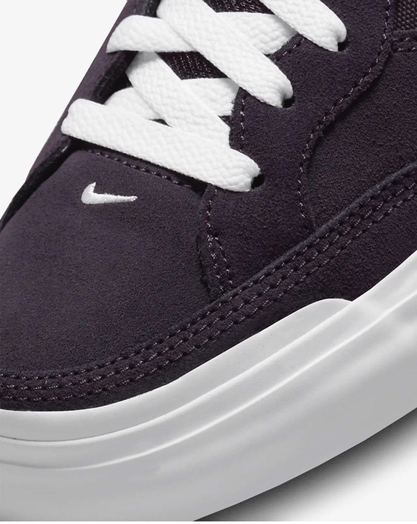 Women's Nike SB Zoom Pogo - Cave Purple / White - Cave Purple - -