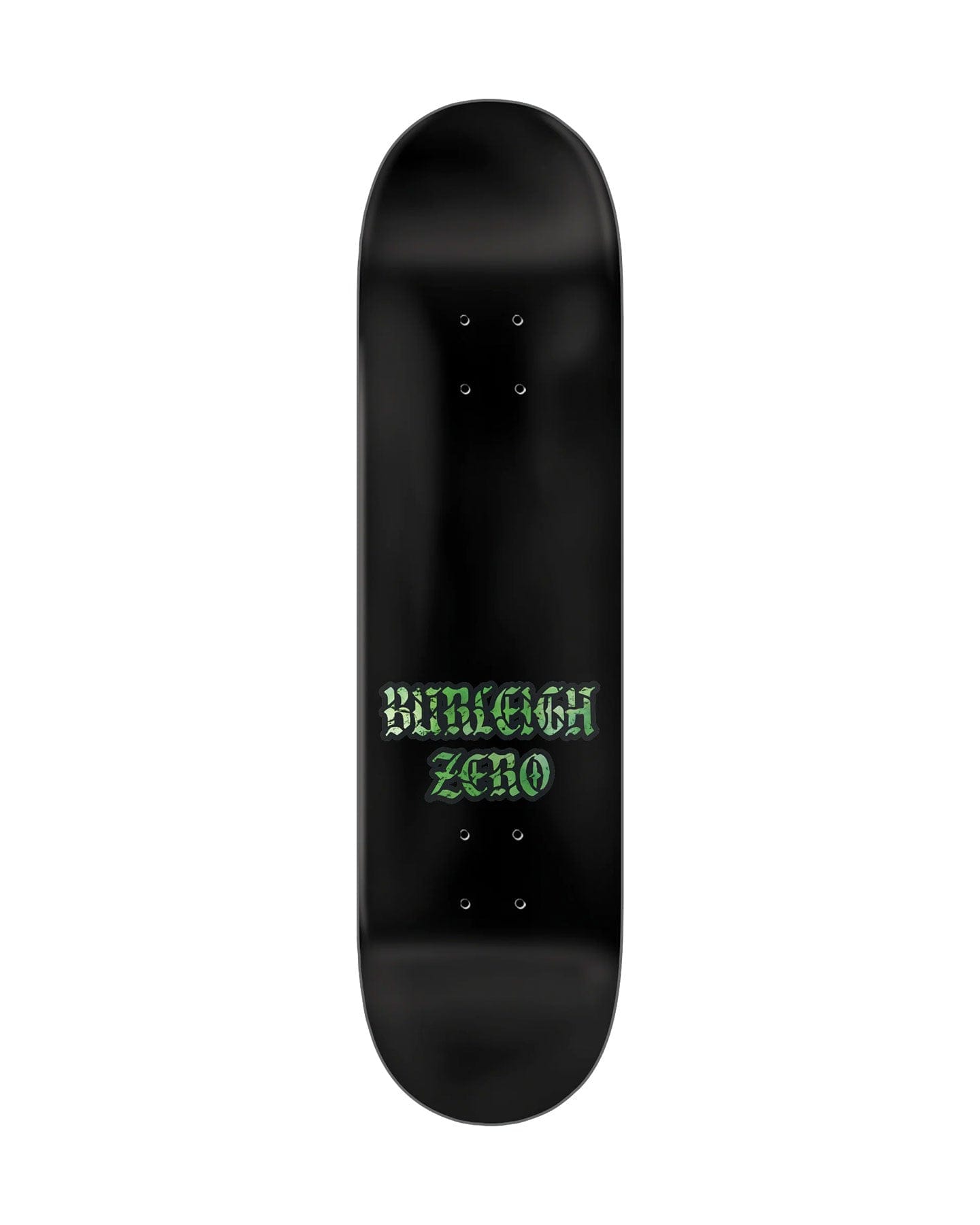 Zero Burleigh Stained Glass Deck - 8.5" - 10812 - 18619639