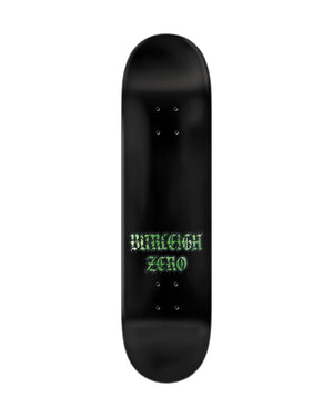 Zero Burleigh Stained Glass Deck - 8.5" - 10812 - 18619639