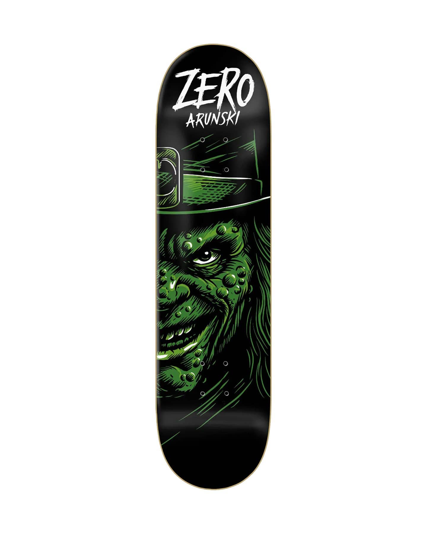 Zero Fright Night 2 Arunski Deck - 8.5" - 10977 - 02455287
