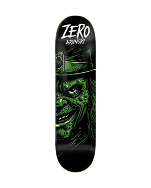 Zero Fright Night 2 Arunski Deck - 8.5" - 10977 - 02455287